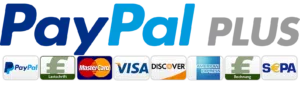 PayPal-Zahlungsweise