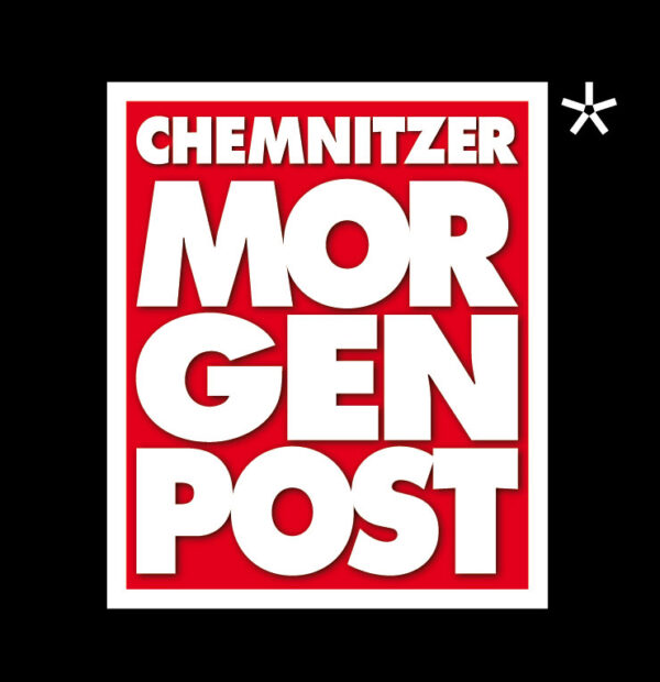 Chemnitzer MorgenPost - Logo