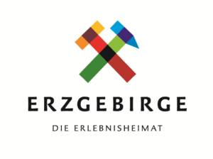 Erzgebirge - Die Erlebnisheimat - Logo