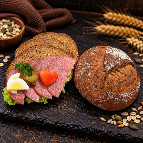 FeelHappy-Brot