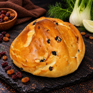 Fenchelbrot - klein