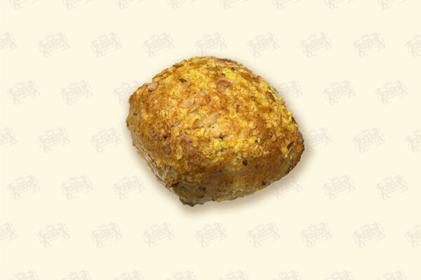 Fitkornbrötchen