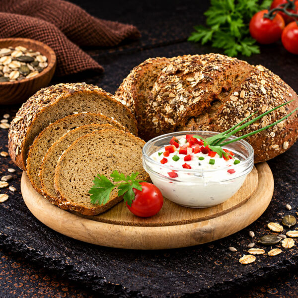 Fitness-Brot