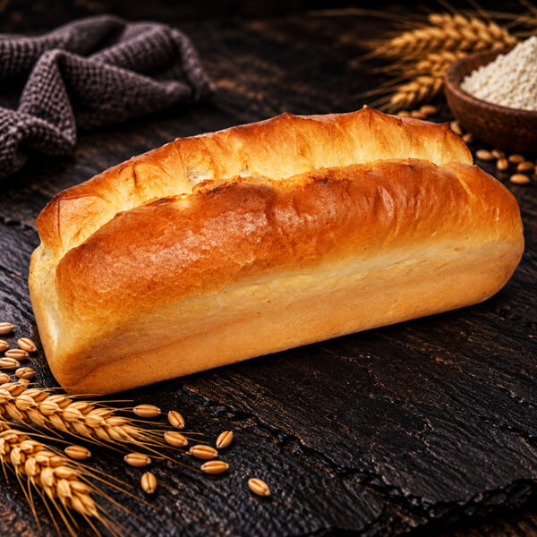 Kasten-Semmelbrot gross 750g