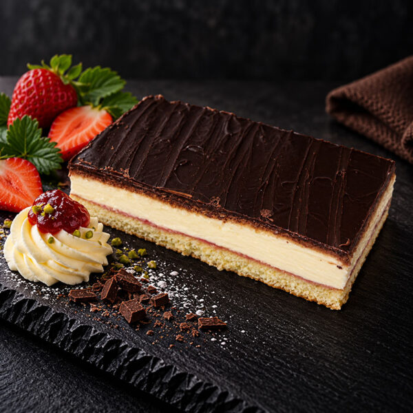 Krem-Kuchen