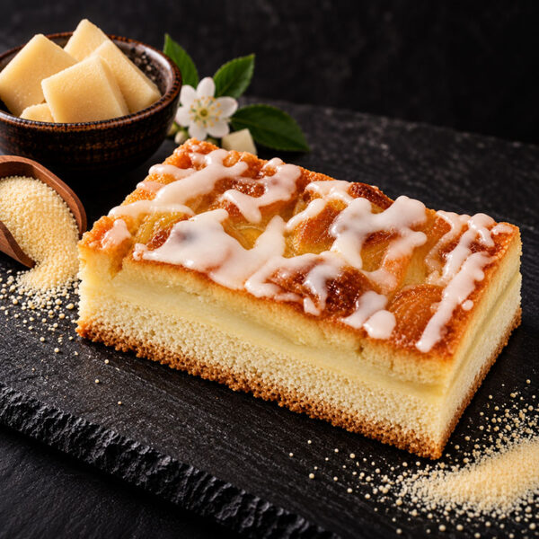 Mailänder Kuchen