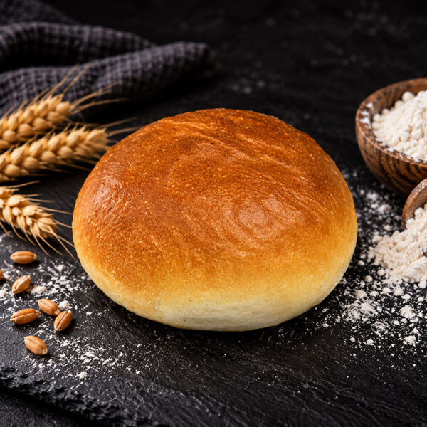 Milchbrötchen