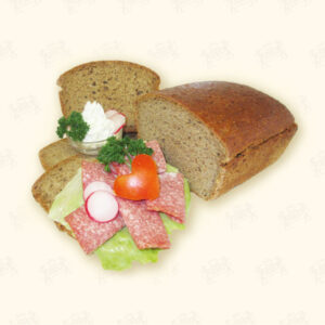 Mittwochsbrot - 1000g