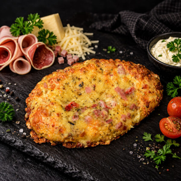 Pizzabrötchen