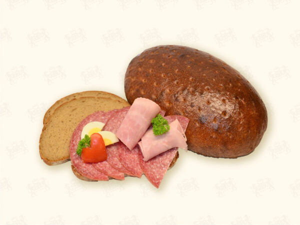 Roggenmischbrot - 1000g