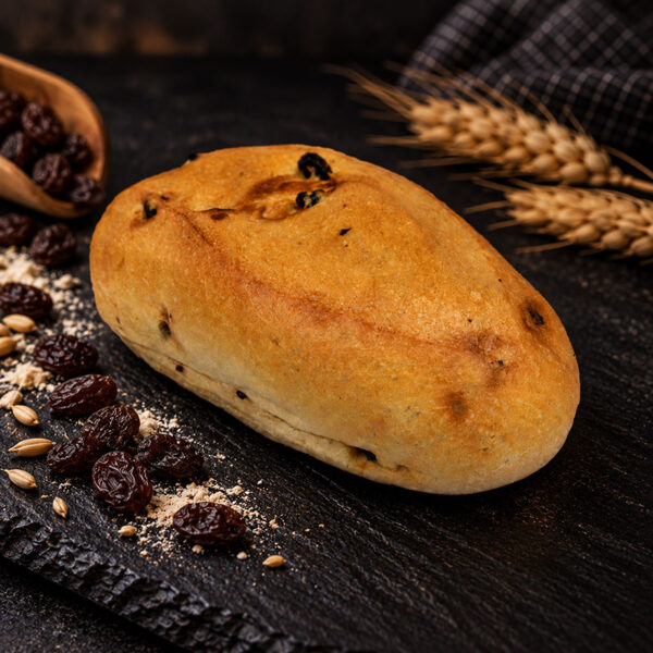 Rosinenbrötchen