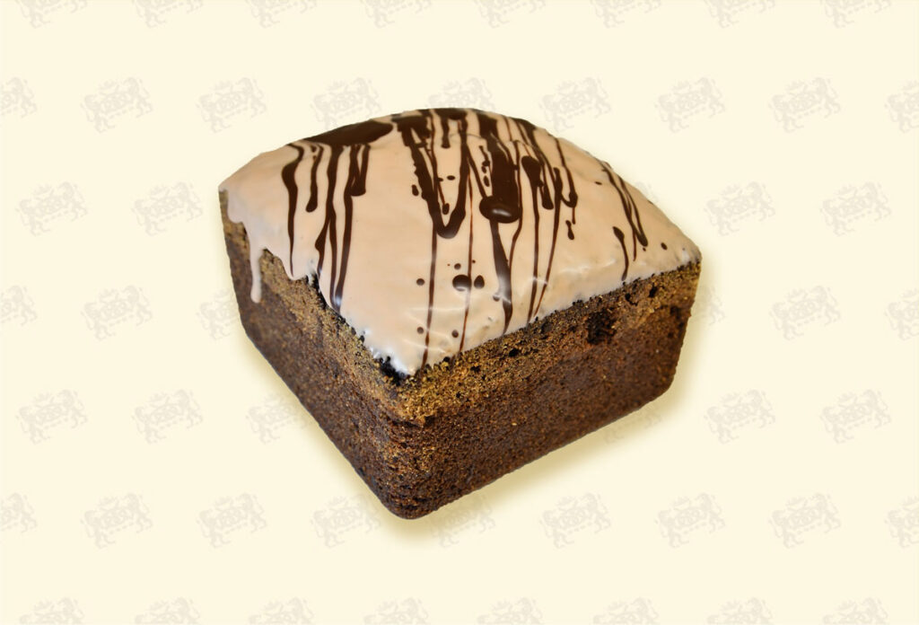 Schokohügel - 🍰 ViewegerBack