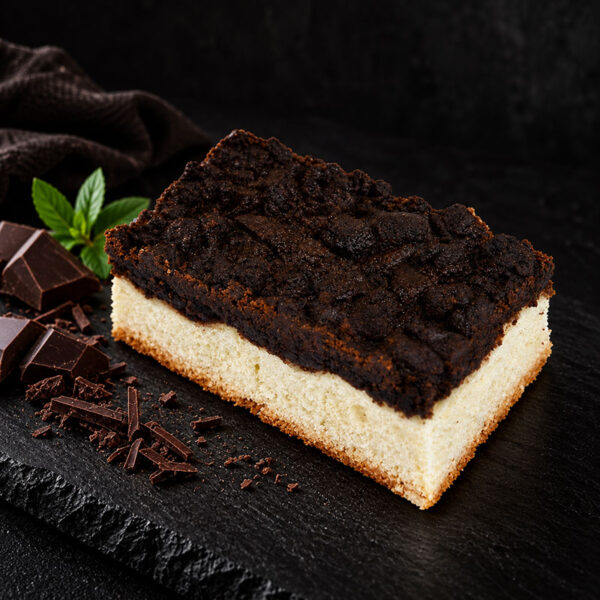 Schokostreusel Kuchen