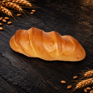 Semmelbrot 200g lang