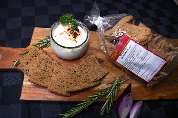 Steinofenbrot Chips