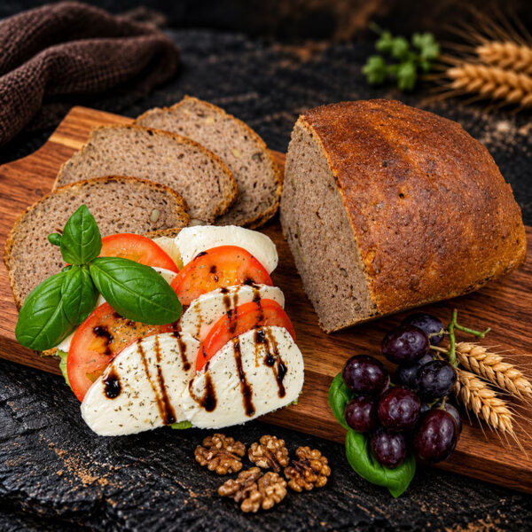 Walnussbrot - 750g